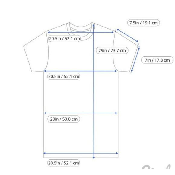 Vintage Single Stitch Sea Dragons Shirt Signal Mega-tee USA L - Picture 6 of 6